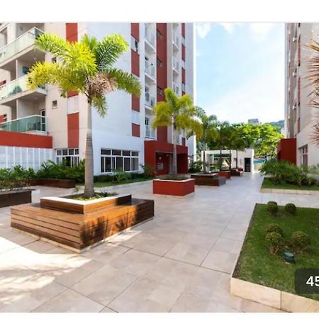 Villa Di Fiori Guarujá Kültér fotó